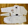 Áo Võ Taekwondo