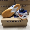 Giày Cầu Lông Nagaki Karyn - Trắng