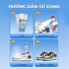 Chai Xịt Khử Mùi Giày Dép NaNo Bạc Geto