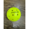 Quả Bóng Pickleball Facolos Outdoor 40 Lỗ
