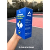 Chai Xịt Vệ sinh mặt vợt PICKLEBALL KAIWIN 160ml