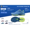 Giày Pickleball Promax PI86 - Xanh Nhạt