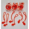 Nhét Tai Bơi Phoenix PN10451 Hộp Tròn