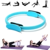 Vòng Tròn Hỗ Trợ Tập Yoga Chuyên Dụng 12TQ