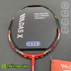 Vợt Cầu Lông DAS X Red Devil 888 Khung Carbon