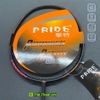 Vợt Cầu Lông PRIDE Carbon 88 Khung Carbon
