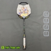 Vợt Cầu Lông VS Blade 8100 Chính Hãng - Khung Carbon