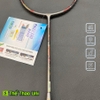 Vợt Cầu Lông Yonex Nanoray 72 Light Xám Chính Hãng - Khung Carbon