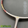 Vợt Cầu Lông Yonex Nanoray 72 Light Xám Chính Hãng - Khung Carbon