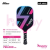Vợt Pickleball Zocker Happy Standard Thunder HP1