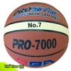 Quả Banh Bóng Rổ Prostar Pro 7000 S7