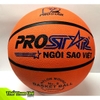 Quả Banh Bóng Rổ ProStar Cao Su