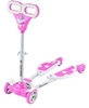 Xe Trượt Scooter 2 Bàn Đứng Hình Bọ Rùa