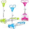 Xe Trượt Scooter 2 Bàn Đứng Hình Bọ Rùa