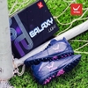 Giày Đá Banh Wika Galaxy Light Navy TF