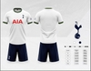 Áo Đá Bóng Tottenham Trắng 22/23