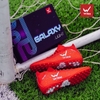 Giày đá bóng Wika Galaxy Light Đỏ TF