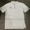 Áo Polo H3 Xám (Size US)