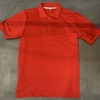 Áo Polo Guni Basic CSPL - Đỏ Đậm