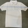 Áo Polo Guni Basic CSPL - Trắng Tinh