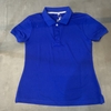 Áo Polo Guni Basic CSPL Nữ - Xanh Bích