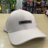 Nón VNXK ESSENTIALS Logo Silicone 3D