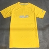 Áo Thể Thao Gunix Run 02 - Vàng