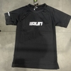 Áo Thun T-Shirt PoLy Đen
