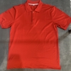 Áo Polo Guni Basic CSPL - Đỏ Tươi