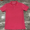 Áo Polo Guni Basic CSPL - Hồng Sen