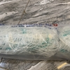 Lưới Bóng Chuyền Cước Cáp Trơn Trắng T/Thắng (Cái)