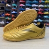 Giày Đá Bóng Mira Pro S1 Vàng Gold TF
