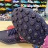 Giày Đá Banh Wika Galaxy Light Navy TF