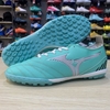 Giày Đá Bóng Mizuno Xanh Ngọc
