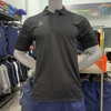 Áo Polo Guni Basic CSPL - Đen Basic