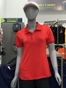 Áo Nữ PoLo Cá Sấu Đỏ