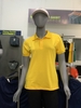 Áo Polo Guni Basic CSPL Nữ - Vàng