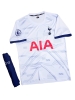 Áo Đá Bóng CLB Tottenham Trắng  23/24