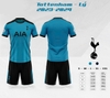 Áo Đá Bóng CLB Tottenham Xanh 23/24