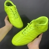 Giày Đá Bóng CT3 Xanh Chuối TF