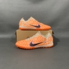 Giày Đá Bóng Vapor 15pro Cam