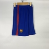 Áo Đá Banh Barca Đỏ Xanh Sân Nhà 23/24