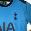 Áo Đá Bóng CLB Tottenham Xanh 23/24