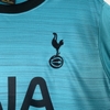 Áo Đá Banh Tottenham Xanh Ngọc 23/24