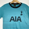 Áo Đá Banh Tottenham Xanh Ngọc 23/24