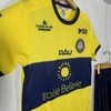 Áo Bóng Đá Pau FC Quang Hải Vàng 22/23