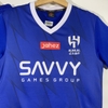 Áo Đá Banh CLB Al Hilal Xanh Bích 23/24