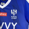 Áo Đá Banh CLB Al Hilal Xanh Bích 23/24
