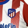 Áo Đá Bóng Atletico Madrid Đỏ 23/24