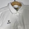 Áo Polo Guni G01 CSM - Trắng
